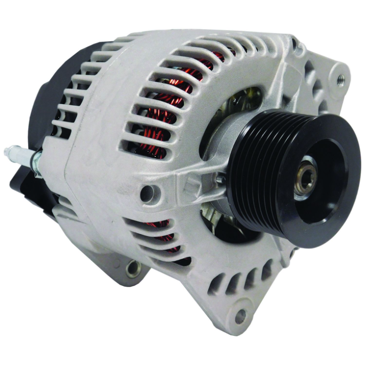 WAI Alternator - 12095N
