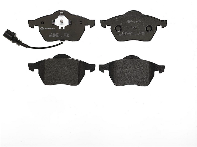 Brembo Brake Pad Set - P85045