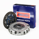 Borg & Beck Clutch Kit 2-In-1 Part No -HK2841