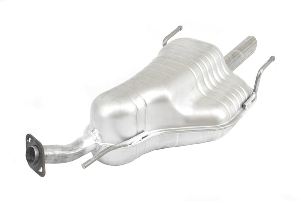 Klarius GM344W - Box With Tail Pipe