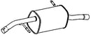 Klarius CN727X - Box With Tail Pipe