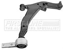First Line Suspension Arm RH -FCA7068