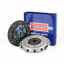 Borg & Beck Clutch Kit 2-In-1 Part No -HK6751
