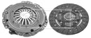 Borg & Beck Clutch Kit 2-In-1 Part No -HK2201
