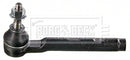 Borg & Beck Tie Rod End L/R Part No -BTR6079