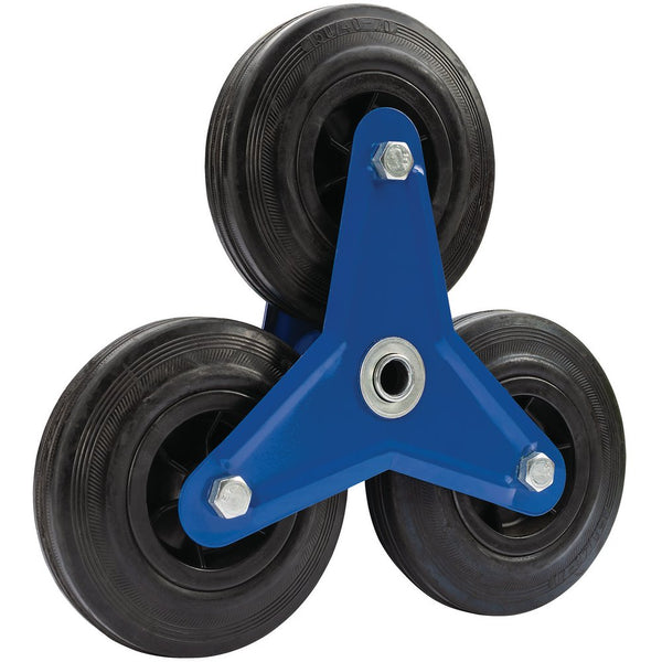 Draper Stair Climber Wheels Assembly