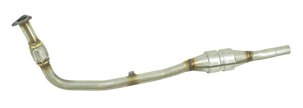 Klarius 380237 - Catalyst Incl Frnt Pipe Non Ta