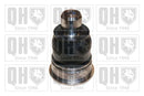 Quinton Hazell Ball Joint- Front Lower L&RH - QSJ3651S