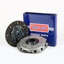 Borg & Beck Clutch Kit 2-In-1 Part No -HK7881