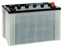 Yuasa Efb Battery - YBX7335