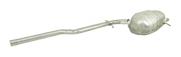 Klarius VO416T - Box With Tail Pipe