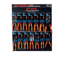 Draper Xp1000 Plier Profile 1 - 14328
