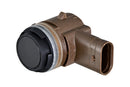 HELLA 6PX 358 270-471 Sensor, parking distance control - 3-pin connector - mounting