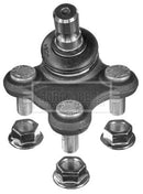 Borg & Beck Ball Joint Lh Part No -BBJ5740
