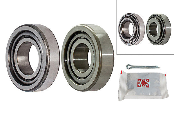 FAG Wheel Bearing Kit - 713630210