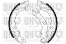 Quinton Hazell Brake Shoe Kit - BS1166