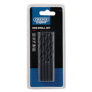 Draper Expert 6.5MM HSS Twist Drill BOX 10 - 38809