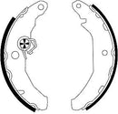 Mintex Brake Shoes fits -Ford MFR173 (also fits other vehicles)