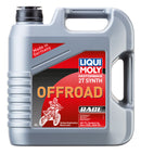 Liqui Moly Motorbike 2T Synth Offroad Race 4L - 3064