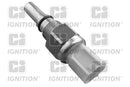 Igntion Radiator Temperature Oval Electric Fan Switch - XEFS318