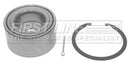 First Line Wheel Bearing Kit  - FBK1181 fits Kia Ceed, Hyundai i30