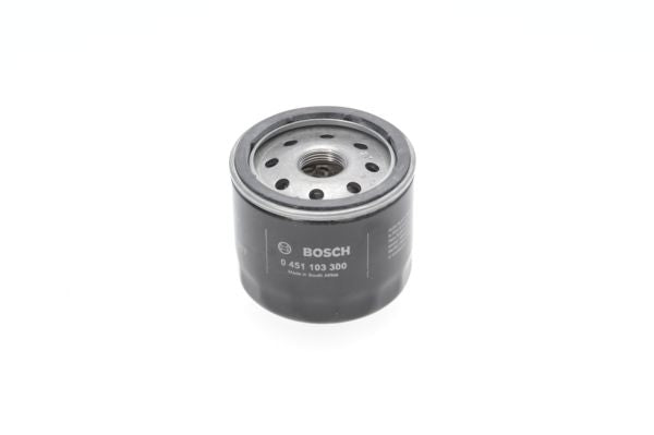BOSCH Oil Filter - 0451103300