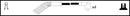 HighVolt Ignition Lead Set - OEF506