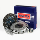Borg & Beck Clutch Kit 3-In-1 Part No -HK2839