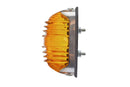 HELLA 2BA 001 227-211 Direction Indicator - Halogen - 12V - Quantity 2