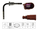 Lucas Exhaust Gas Temperature Sensor - LGS7110
