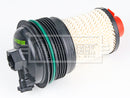 Borg & Beck Fuel Filter - BFF8270