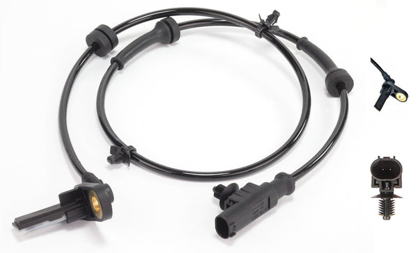 Lemark Wheel Speed Sensor - LAB523