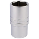 Draper Expert 32mm6pt Deep Socket 1/2 DR-PK - 16660
