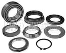 First Line Wheel Bearing Kit Part No -FBK1294