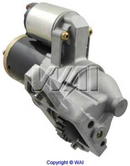 WAI Starter Motor - 17947N