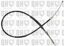 QH Brake Cable - BC3483