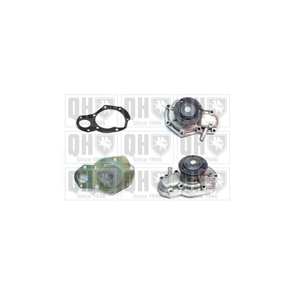 QH QCP3106 Water Pump
