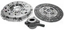 Borg & Beck Clutch Slave Cylinder Kit - HKT1092