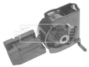 Borg & Beck Engine Mounting  - BEM3751