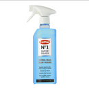 CarPlan No.1 Super Glass 600ml - TETCNG600