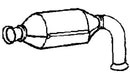 Klarius 322358 - Catalyst Type Approved Withpip  - Fits Mercedes C200CDI (CL203)