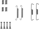 Mintex Brake Fitting Kit - MBA841