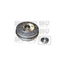 QH Brake Drum (Single) - BDR248