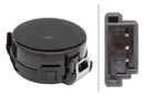 HELLA 6PW 012 343-701 Rain Sensor - 3-pin connector - Clipped