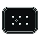 WAI Window Regulator - WPR2779RMB