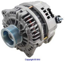 WAI Alternator - 11120N