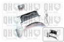 QH Engine Mounting - EM4678