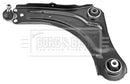 Borg & Beck Suspension Arm LH -BCA6822