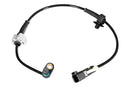 HELLA 6PU 358 217-421 Sensor, wheel speed - 2-pin connector