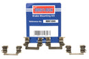 Borg & Beck Brake Pad Fitting Kit  - BBK1099